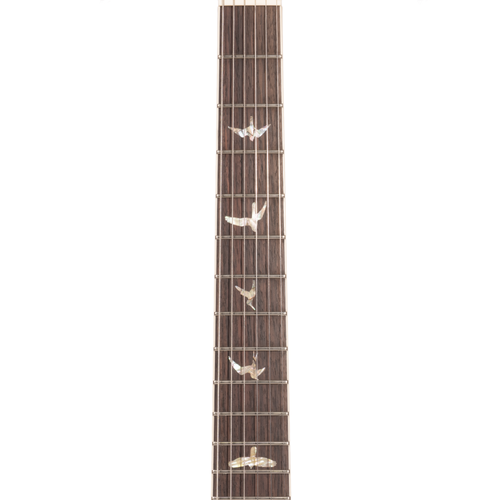 PRS McCarty 594 10-Top Electric Guitar, Red Tiger