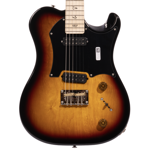 PRS Myles Kennedy Electric Guitar, Tricolor Sunburst
