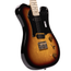 PRS Myles Kennedy Electric Guitar, Tricolor Sunburst