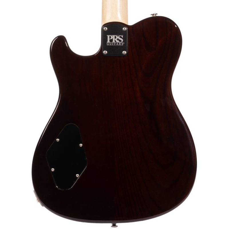 PRS NF 53 Electric Guitar, McCarty Tobacco Sunburst w/ Premium Gig Bag