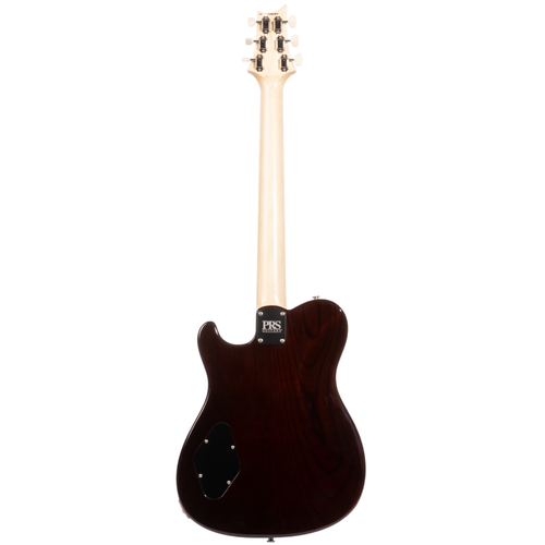 PRS NF 53 Electric Guitar, McCarty Tobacco Sunburst w/ Premium Gig Bag