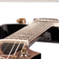 PRS Paul's Guitar, Honduran Rosewood Fingerboard, Black Gold Wraparound Burst