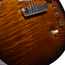 PRS Paul's Guitar, Honduran Rosewood Fingerboard, Black Gold Wraparound Burst