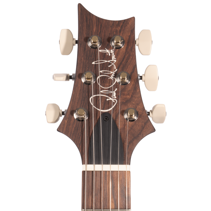 PRS Paul's Guitar, Honduran Rosewood Fingerboard, Black Gold Wraparound Burst