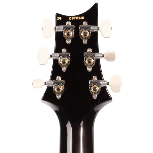 PRS Paul's Guitar, Honduran Rosewood Fingerboard, Black Gold Wraparound Burst