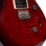 PRS S2 Custom 24 Electric Guitar, Fire Red Burst