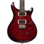 PRS S2 Custom 24 Electric Guitar, Fire Red Burst