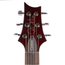 PRS S2 Custom 24 Electric Guitar, Fire Red Burst