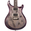 PRS S2 Custom 24 Electric Guitar, Faded Gray Black Purple Burst