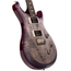 PRS S2 Custom 24 Electric Guitar, Faded Gray Black Purple Burst