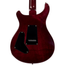 PRS S2 Custom 24 Electric Guitar, Faded Gray Black Purple Burst