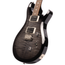 PRS S2 Custom 24 Electric Guitar, Faded Gray Black Burst