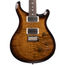 PRS S2 Custom 24 Electric Guitar, Black Amber