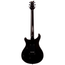 PRS S2 Custom 24 Electric Guitar, Black Amber