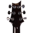 PRS S2 Custom 24 Electric Guitar, Black Amber