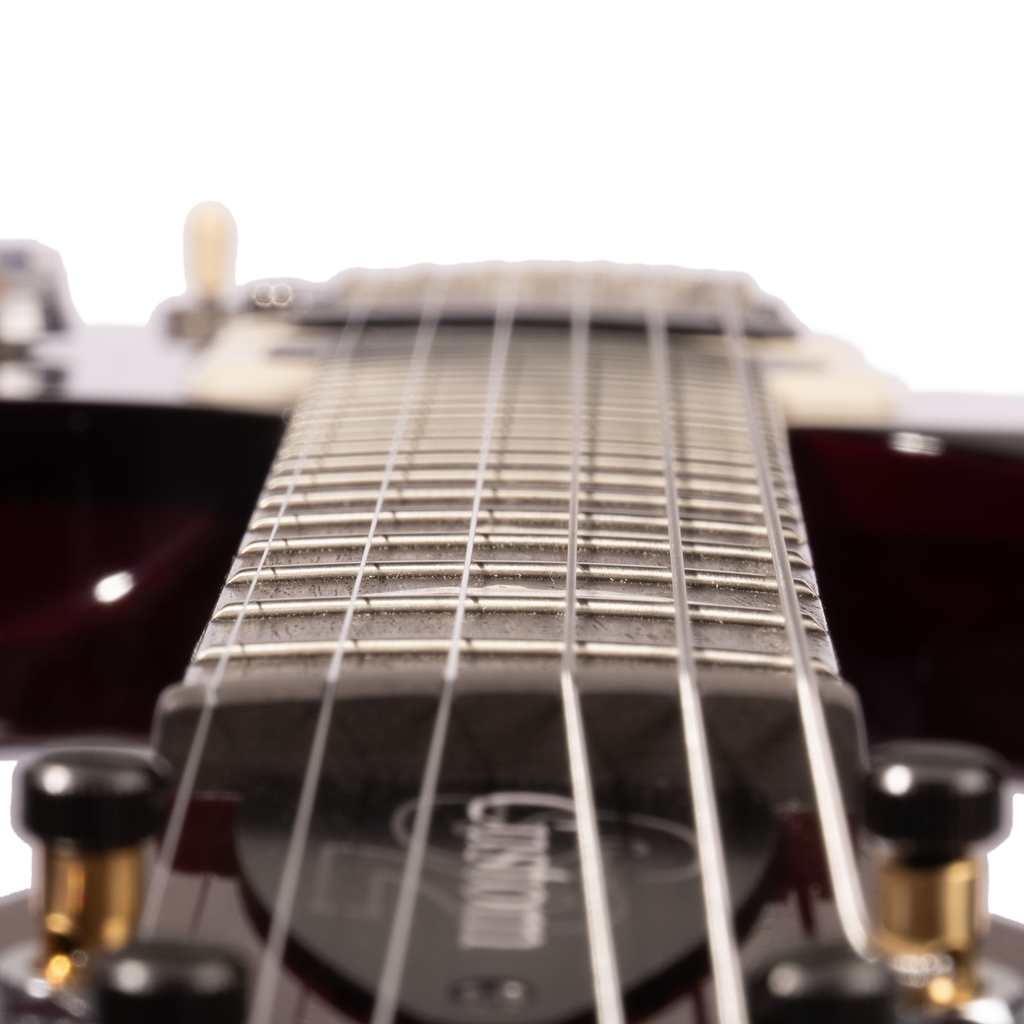 Paul Reed Smith (PRS) Japan Limited CE24 Orange Koi [SN