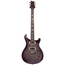 PRS S2 Custom 24-08 Electric Guitar, Faded Gray Black Purple Burst