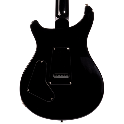 2024 PRS S2 Custom 24-08 Electric Guitar, Rosewood Fingerboard, Faded Gray Black Burst