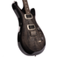 PRS S2 Custom 24-08 Electric Guitar, Rosewood Fingerboard, Faded Gray Black Burst