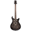 PRS S2 Custom 24-08 Electric Guitar, Rosewood Fingerboard, Faded Gray Black Burst