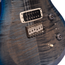 PRS S2 Custom 24-08 Electric Guitar, Faded Gray Black Blue Burst