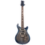 PRS S2 Custom 24-08 Electric Guitar, Faded Gray Black Blue Burst