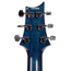 PRS S2 Custom 24-08 Electric Guitar, Faded Gray Black Blue Burst