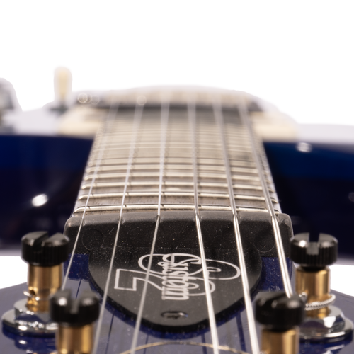 PRS S2 Custom 24-08 Electric Guitar, Lake Blue