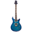 PRS S2 Custom 24-08 Electric Guitar, Lake Blue
