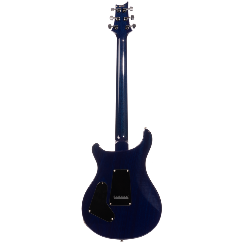 PRS S2 Custom 24-08 Electric Guitar, Lake Blue