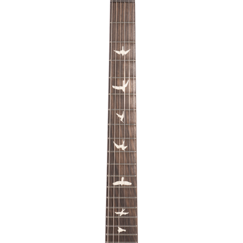 PRS S2 Custom 24-08 Electric Guitar, Lake Blue