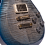 PRS S2 Mccarty 594 Electric Guitar, Faded Gray Black Blue Burst