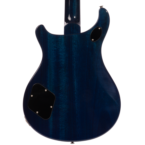 PRS S2 Mccarty 594 Electric Guitar, Faded Gray Black Blue Burst