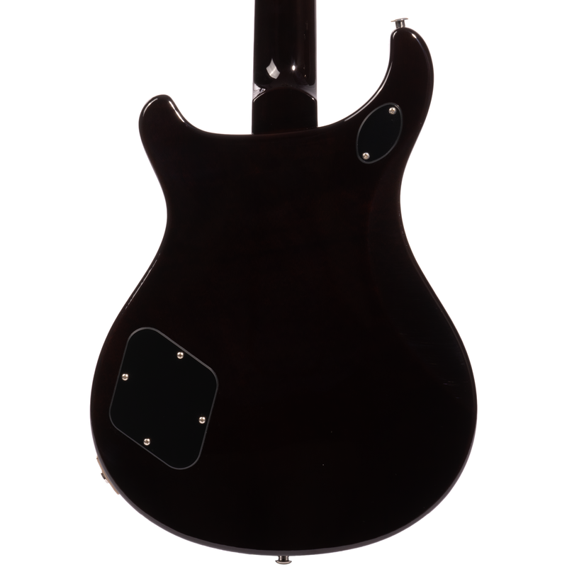 PRS S2 McCarty 594 Electric Guitar, Black Amber