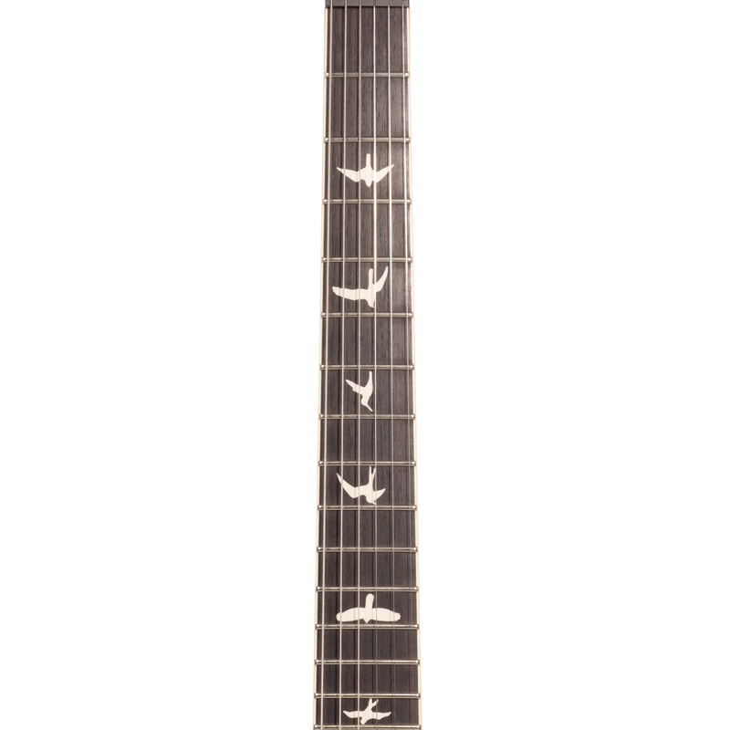 PRS S2 McCarty 594 Electric Guitar, Black Amber