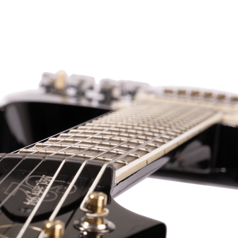 PRS S2 Mccarty 594 Thinline Electric Guitar, Black