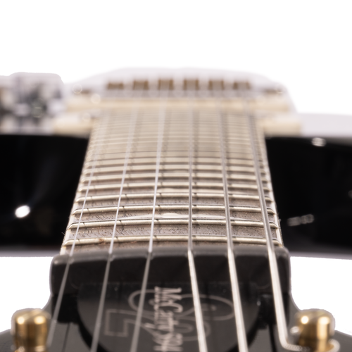 PRS S2 Mccarty 594 Thinline Electric Guitar, Black