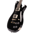 PRS S2 Mccarty 594 Thinline Electric Guitar, Black