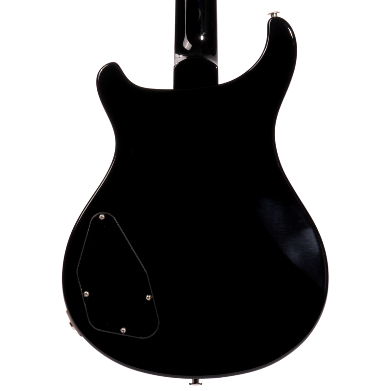PRS S2 Mccarty 594 Thinline Electric Guitar, Black