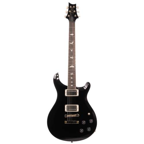 PRS S2 McCarty 594 Thinline Black 160 at Moore Guitars