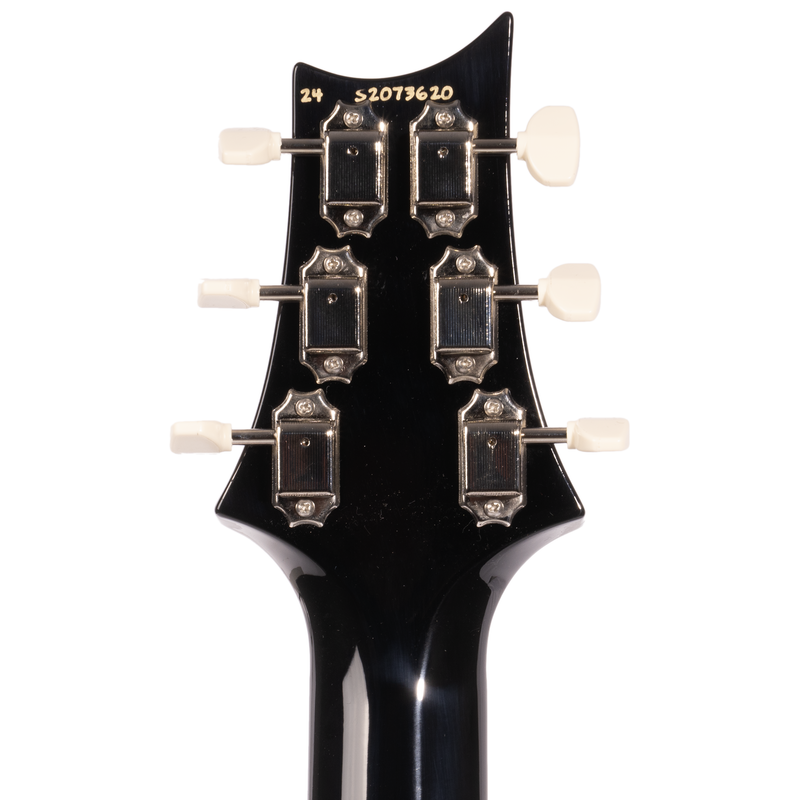 PRS S2 Mccarty 594 Thinline Electric Guitar, Black