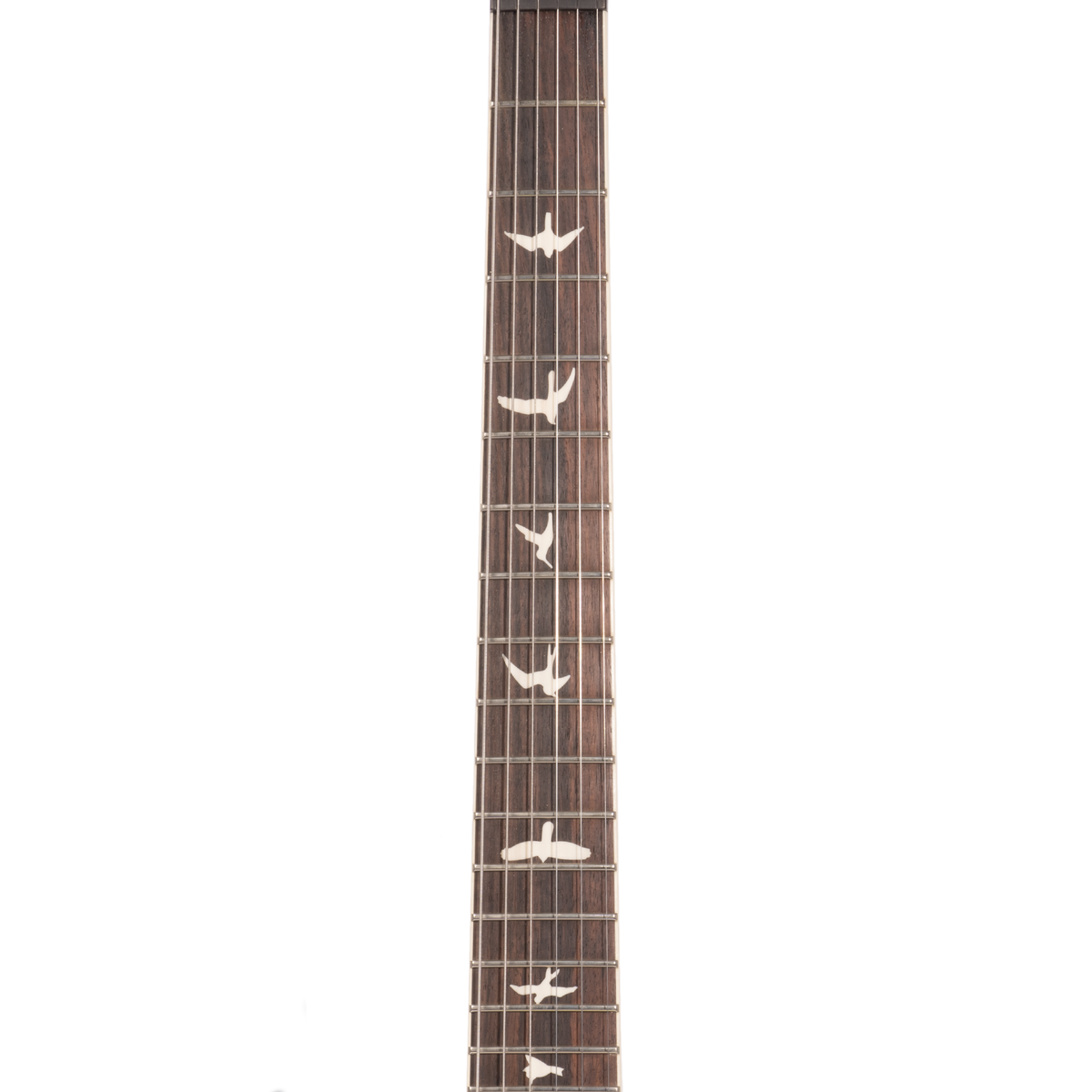 2024 PRS S2 Mccarty 594 Thinline Electric Guitar, Black