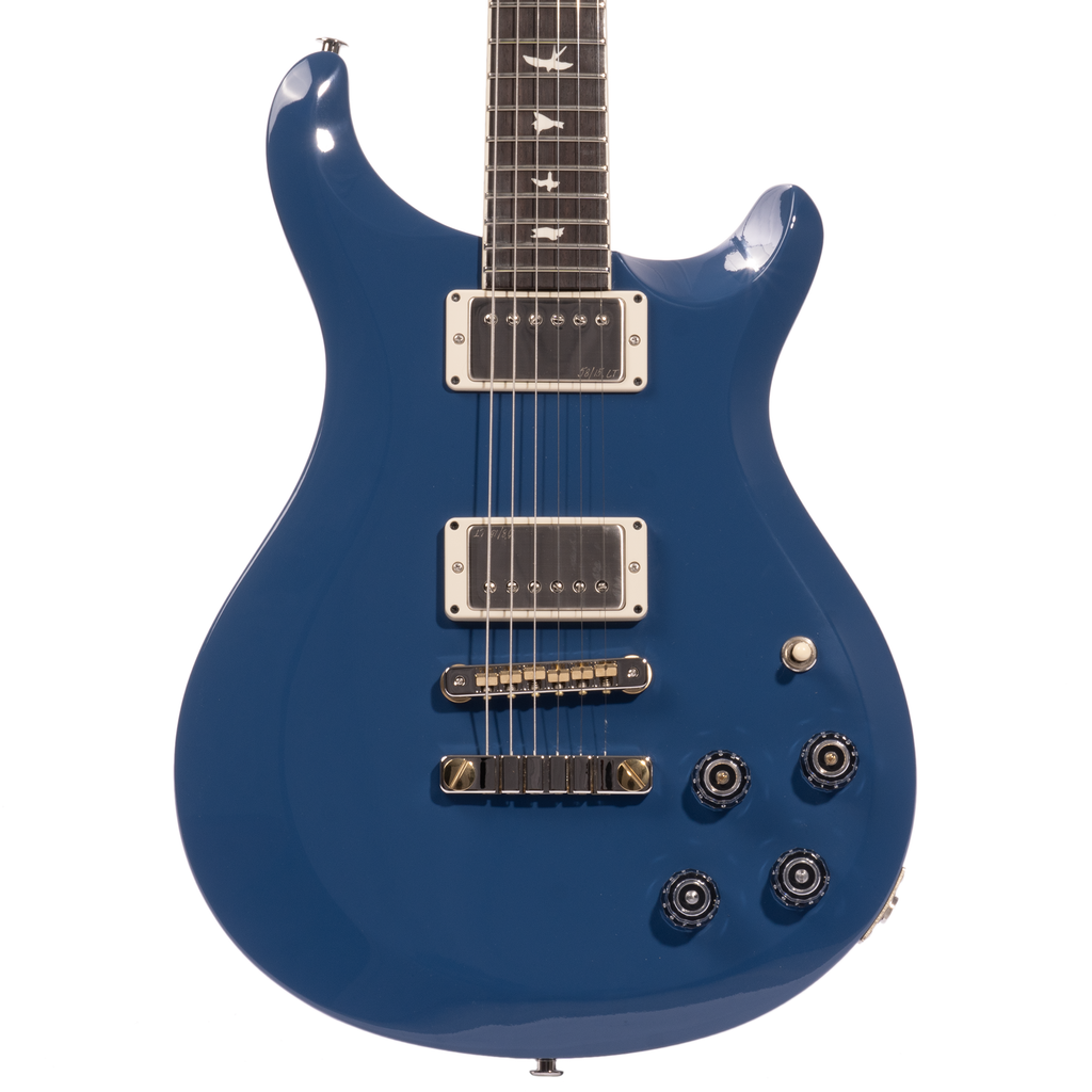 【2024最新】SNSで話題・人気の商品のおすすめアイテム PRS S2 Blue Space Guitar, Electric Thinline 594 Mccarty ギター