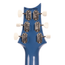 PRS S2 Mccarty 594 Thinline Electric Guitar, Space Blue