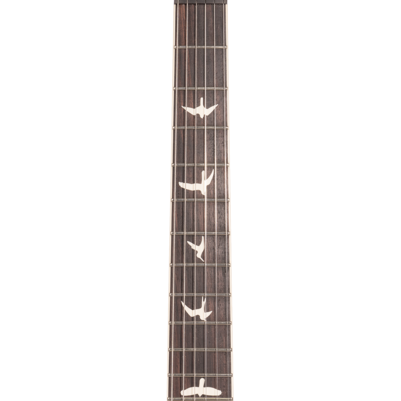 PRS S2 Mccarty 594 Singlecut Electric Guitar, Fire Red Burst