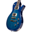 PRS S2 Mccarty 594 Singlecut Electric Guitar, Lake Blue