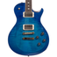 PRS S2 Mccarty 594 Singlecut Electric Guitar, Lake Blue