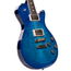 PRS S2 Mccarty 594 Singlecut Electric Guitar, Lake Blue