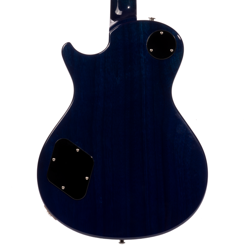 PRS S2 Mccarty 594 Singlecut Electric Guitar, Lake Blue