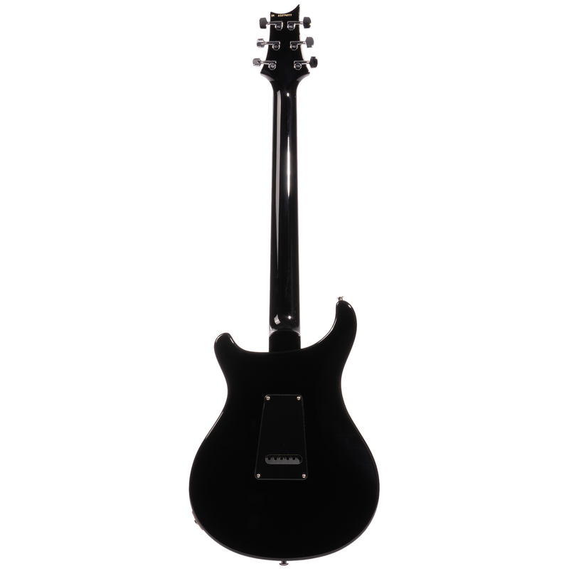 PRS S2 Standard 24 Electric Guitar, Black